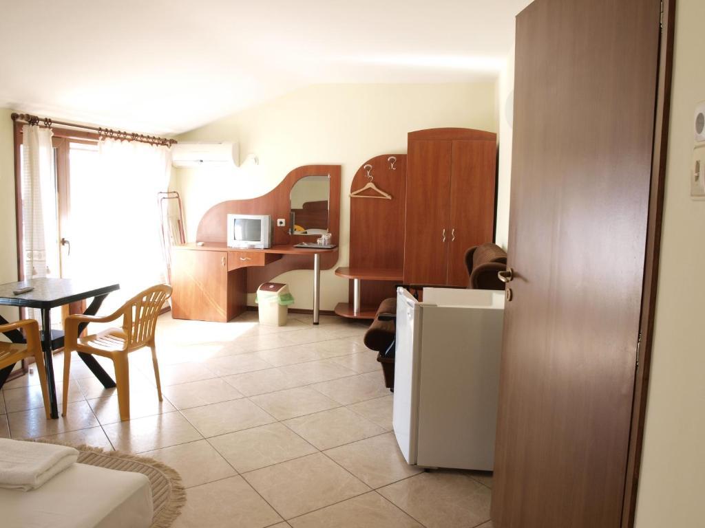 Guestrooms Hema Созополь Номер фото