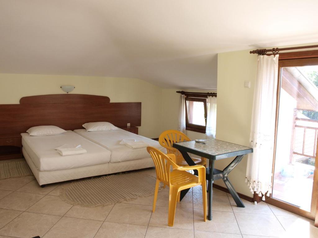 Guestrooms Hema Созополь Номер фото